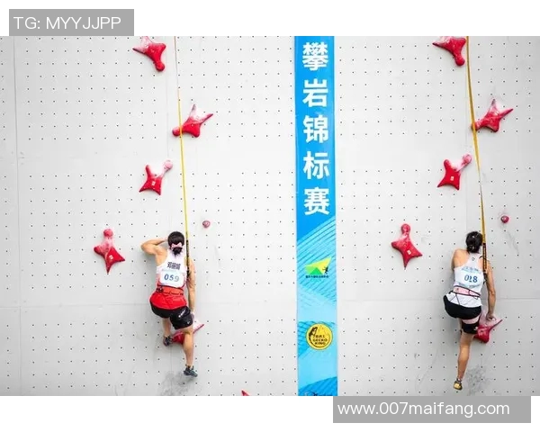 广州攀岩队速度表现数据分析与训练策略探讨