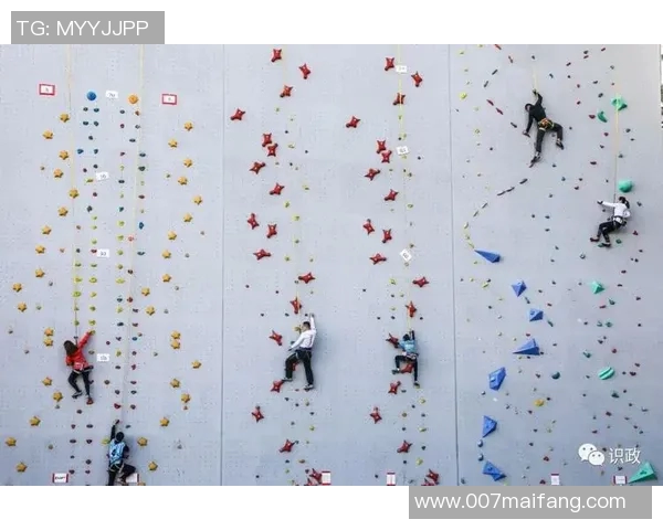 杭州攀岩队员个人能力深度对比分析与发展潜力探讨